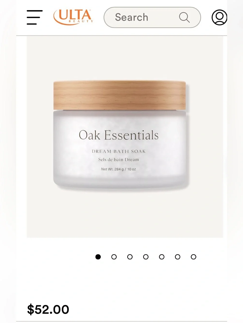 Oak Essentials why pay